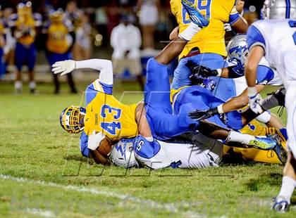 Thumbnail 1 in Rocklin @ Del Campo photogallery.