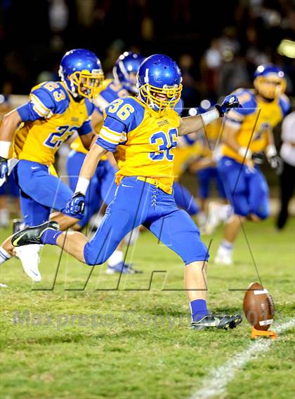 Thumbnail 2 in Rocklin @ Del Campo photogallery.