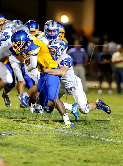 Thumbnail 2 in Rocklin @ Del Campo photogallery.