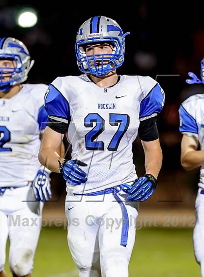 Thumbnail 3 in Rocklin @ Del Campo photogallery.