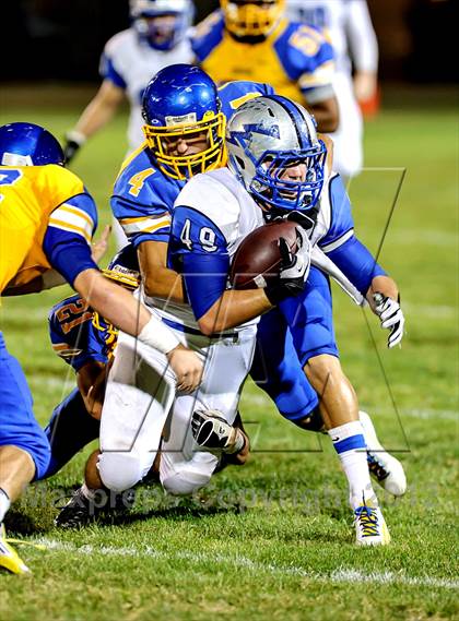 Thumbnail 1 in Rocklin @ Del Campo photogallery.