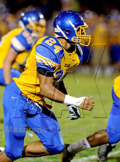 Thumbnail 3 in Rocklin @ Del Campo photogallery.