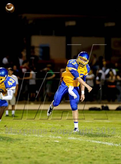 Thumbnail 2 in Rocklin @ Del Campo photogallery.