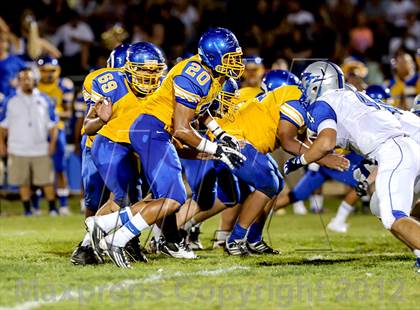 Thumbnail 1 in Rocklin @ Del Campo photogallery.