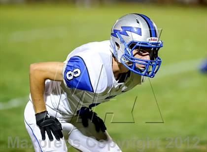 Thumbnail 2 in Rocklin @ Del Campo photogallery.