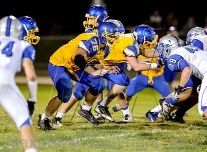 Thumbnail 1 in Rocklin @ Del Campo photogallery.