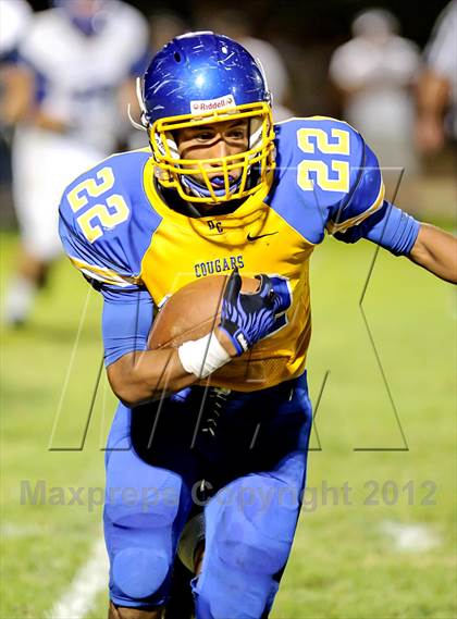 Thumbnail 1 in Rocklin @ Del Campo photogallery.