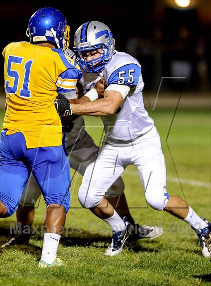 Thumbnail 3 in Rocklin @ Del Campo photogallery.