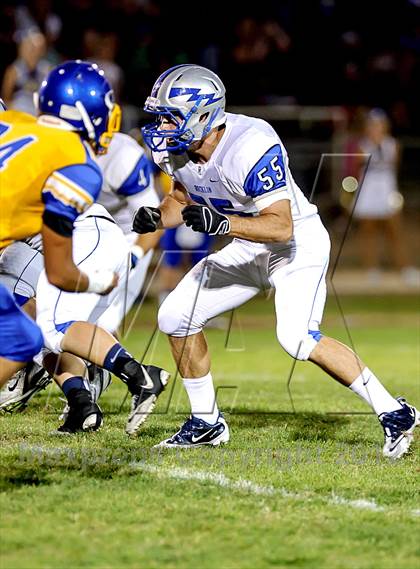 Thumbnail 2 in Rocklin @ Del Campo photogallery.
