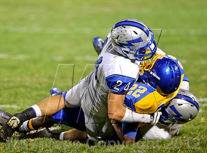 Thumbnail 2 in Rocklin @ Del Campo photogallery.