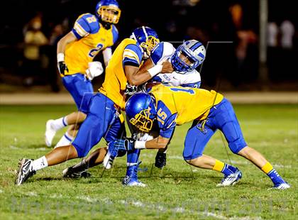 Thumbnail 1 in Rocklin @ Del Campo photogallery.