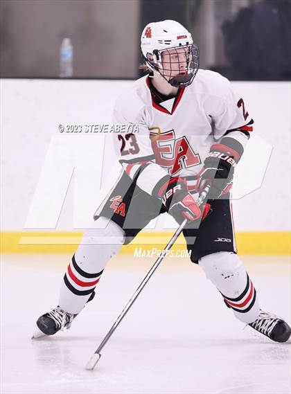 Thumbnail 2 in Denver East vs. Chaparral (CHSAA 5A State Quarterfinals) photogallery.