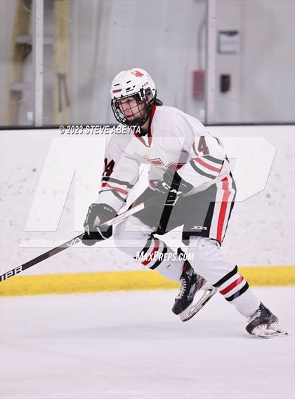 Thumbnail 2 in Denver East vs. Chaparral (CHSAA 5A State Quarterfinals) photogallery.