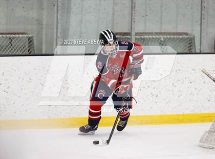 Thumbnail 1 in Denver East vs. Chaparral (CHSAA 5A State Quarterfinals) photogallery.