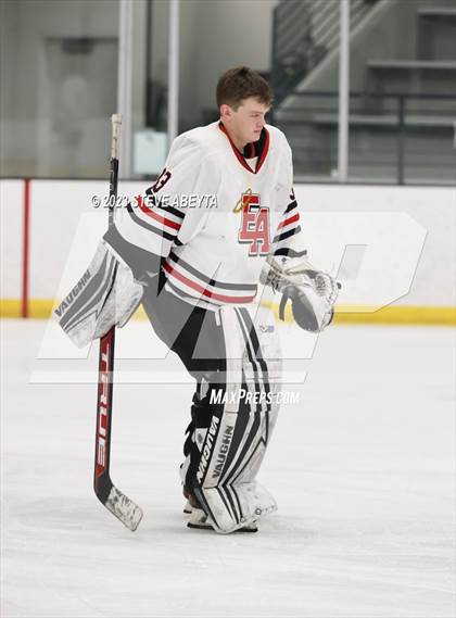 Thumbnail 1 in Denver East vs. Chaparral (CHSAA 5A State Quarterfinals) photogallery.