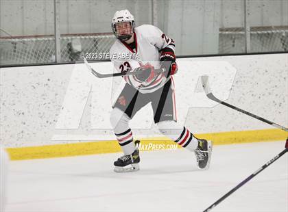 Thumbnail 2 in Denver East vs. Chaparral (CHSAA 5A State Quarterfinals) photogallery.