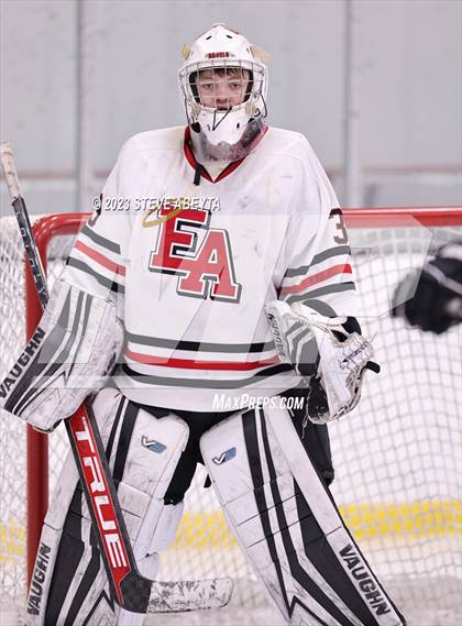 Thumbnail 3 in Denver East vs. Chaparral (CHSAA 5A State Quarterfinals) photogallery.