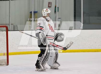 Thumbnail 2 in Denver East vs. Chaparral (CHSAA 5A State Quarterfinals) photogallery.
