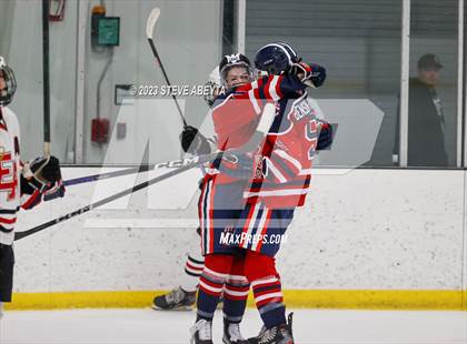 Thumbnail 1 in Denver East vs. Chaparral (CHSAA 5A State Quarterfinals) photogallery.