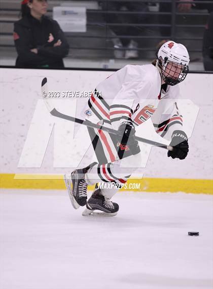 Thumbnail 2 in Denver East vs. Chaparral (CHSAA 5A State Quarterfinals) photogallery.