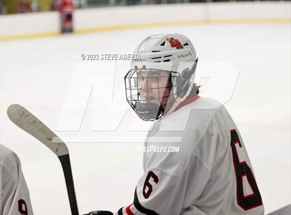 Thumbnail 1 in Denver East vs. Chaparral (CHSAA 5A State Quarterfinals) photogallery.