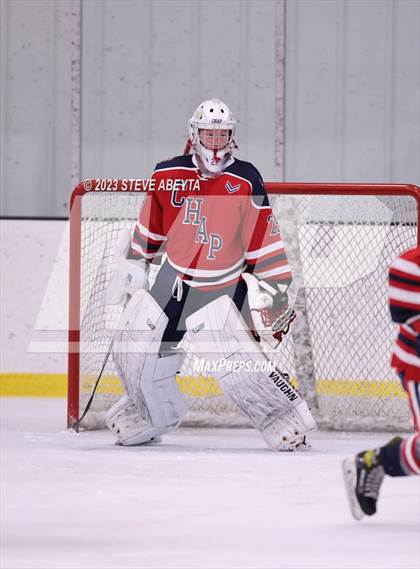 Thumbnail 3 in Denver East vs. Chaparral (CHSAA 5A State Quarterfinals) photogallery.