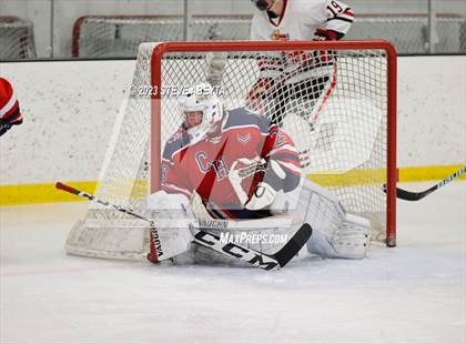 Thumbnail 1 in Denver East vs. Chaparral (CHSAA 5A State Quarterfinals) photogallery.