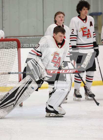 Thumbnail 2 in Denver East vs. Chaparral (CHSAA 5A State Quarterfinals) photogallery.