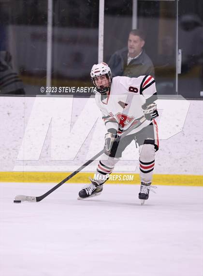 Thumbnail 2 in Denver East vs. Chaparral (CHSAA 5A State Quarterfinals) photogallery.
