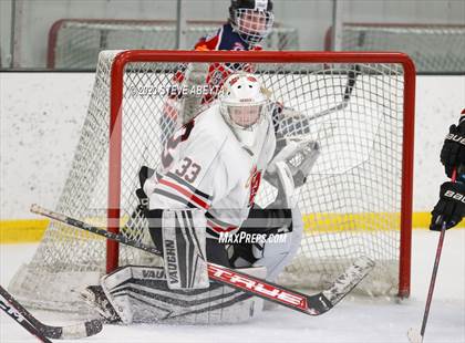 Thumbnail 3 in Denver East vs. Chaparral (CHSAA 5A State Quarterfinals) photogallery.