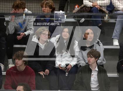 Thumbnail 3 in Denver East vs. Chaparral (CHSAA 5A State Quarterfinals) photogallery.