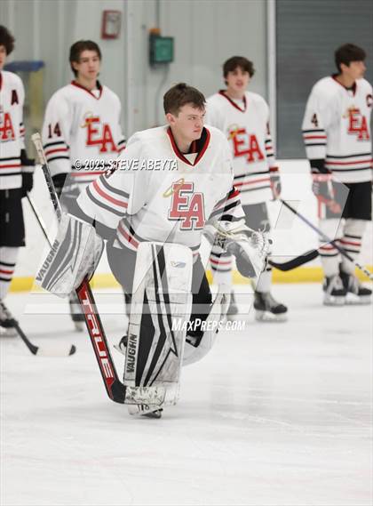 Thumbnail 3 in Denver East vs. Chaparral (CHSAA 5A State Quarterfinals) photogallery.