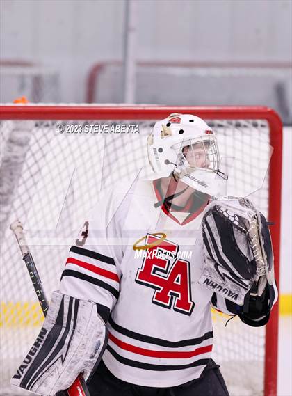 Thumbnail 3 in Denver East vs. Chaparral (CHSAA 5A State Quarterfinals) photogallery.