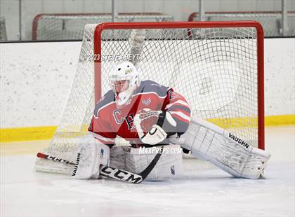 Thumbnail 2 in Denver East vs. Chaparral (CHSAA 5A State Quarterfinals) photogallery.