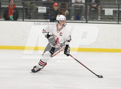 Thumbnail 3 in Denver East vs. Chaparral (CHSAA 5A State Quarterfinals) photogallery.