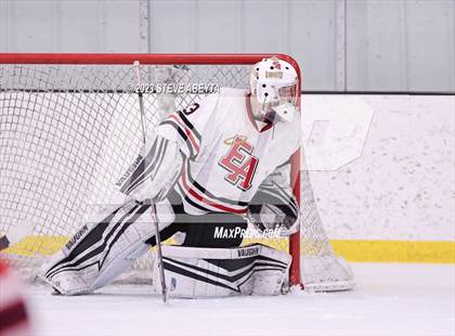 Thumbnail 2 in Denver East vs. Chaparral (CHSAA 5A State Quarterfinals) photogallery.