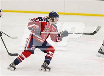 Thumbnail 1 in Denver East vs. Chaparral (CHSAA 5A State Quarterfinals) photogallery.