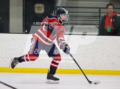 Thumbnail 2 in Denver East vs. Chaparral (CHSAA 5A State Quarterfinals) photogallery.
