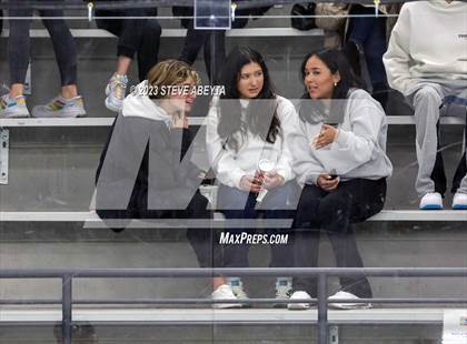 Thumbnail 1 in Denver East vs. Chaparral (CHSAA 5A State Quarterfinals) photogallery.