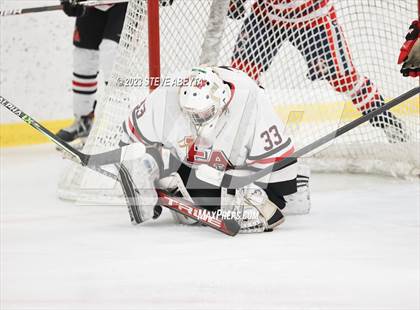 Thumbnail 1 in Denver East vs. Chaparral (CHSAA 5A State Quarterfinals) photogallery.