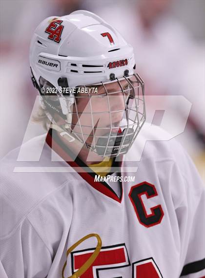Thumbnail 2 in Denver East vs. Chaparral (CHSAA 5A State Quarterfinals) photogallery.