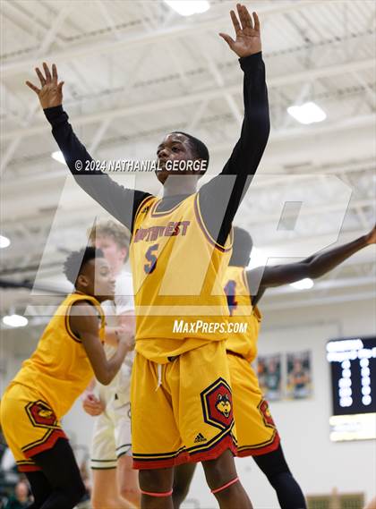 Thumbnail 2 in Omaha Northwest @ Gretna photogallery.
