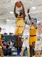 Photo from the gallery "Omaha Northwest @ Gretna"