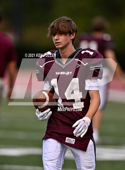 Thumbnail 3 in Harrisonburg @ Handley photogallery.