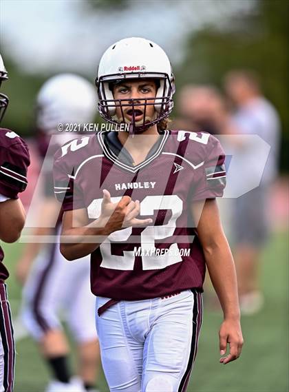 Thumbnail 2 in Harrisonburg @ Handley photogallery.