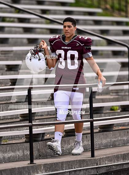 Thumbnail 3 in Harrisonburg @ Handley photogallery.