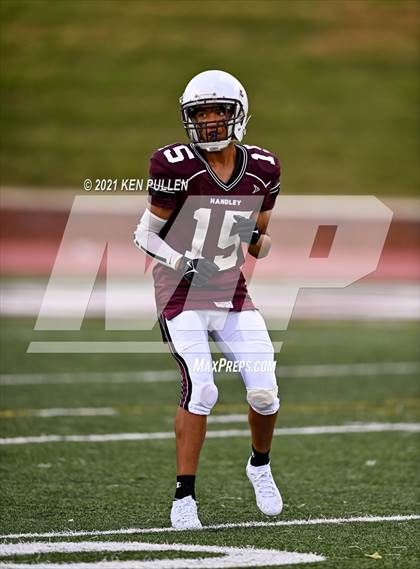 Thumbnail 3 in Harrisonburg @ Handley photogallery.