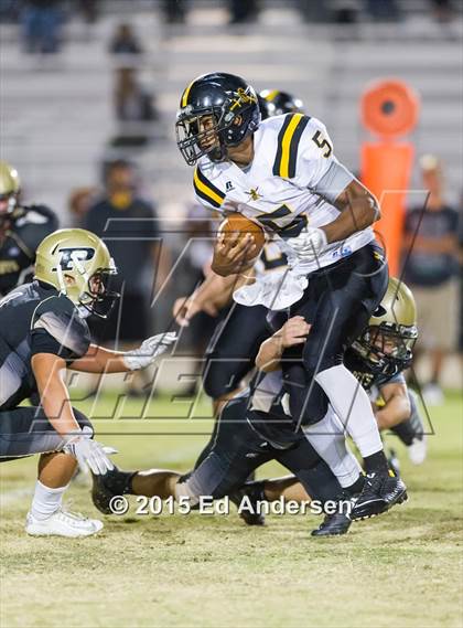 Thumbnail 3 in Rio Linda @ Pioneer photogallery.
