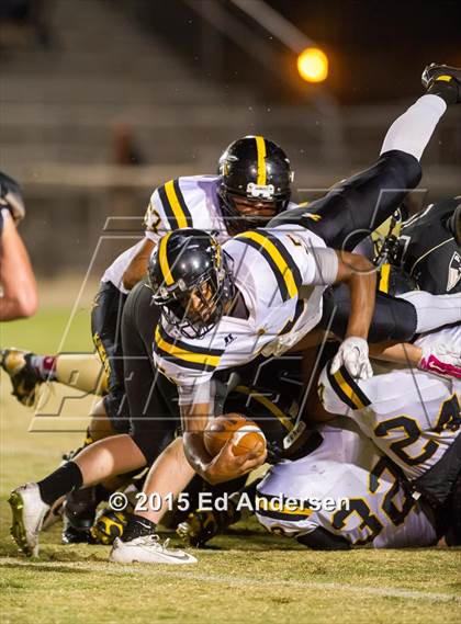 Thumbnail 3 in Rio Linda @ Pioneer photogallery.