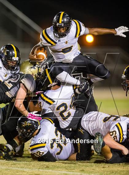Thumbnail 3 in Rio Linda @ Pioneer photogallery.